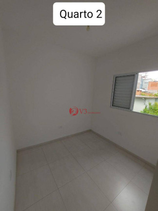 Imagem Apartamento com 2 Quartos à Venda, 38 m² em Vila Ré - São Paulo Imagem Apartamento com 2 Quartos à Venda, 38 m² em Vila Ré - São Paulo
