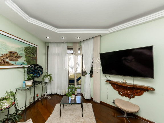 Imagem Apartamento com 3 Quartos à Venda, 125 m² em Vila Prudente - São Paulo