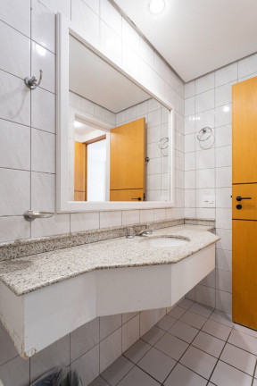 Foto do imóvel Apartamento com 1 Quarto à Venda, 31 m² em Jardim Paulista - São Paulo
