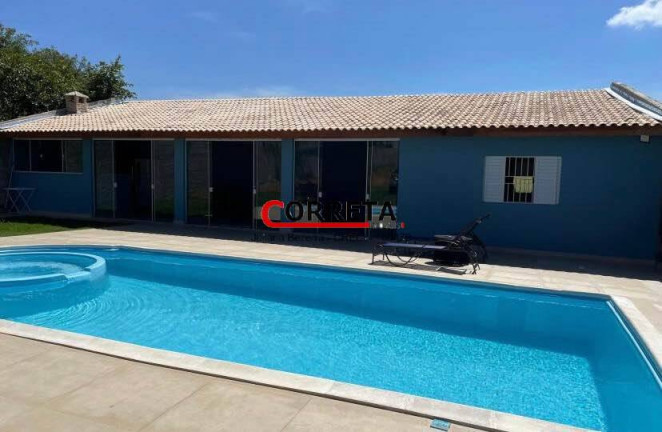 Casa com 1 Quarto à Venda, 1.000 m² em Rio De Una De Cima - Ibiúna