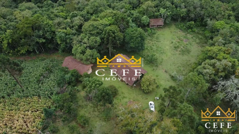 Sala Comercial à Venda, 230 m² em Linha Marcondes - Santa Maria Do Herval