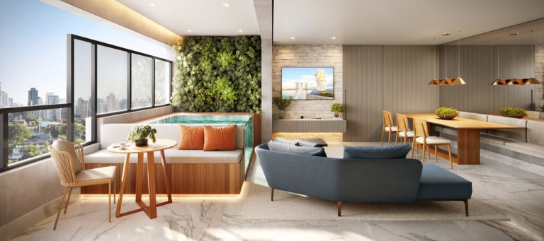 Imagem Apartamento com 2 Quartos à Venda, 72 m² em Jardim Goiás - Goiânia Imagem Apartamento com 2 Quartos à Venda, 72 m² em Jardim Goiás - Goiânia