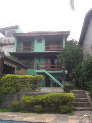 Sobrado com 3 Quartos à Venda, 330 m² em Jardim Semiramis - Cotia