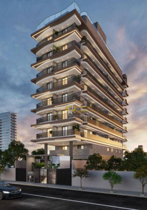 Imagem Apartamento com 2 Quartos à Venda, 56 m² em Tupi - Praia Grande Imagem Apartamento com 2 Quartos à Venda, 56 m² em Tupi - Praia Grande