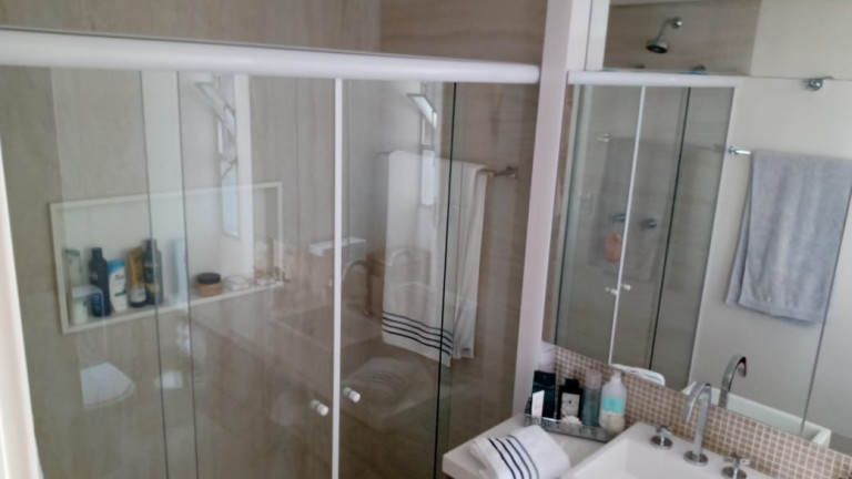 Imagem Apartamento com 3 Quartos à Venda, 129 m² em Santa Cecília - São Paulo