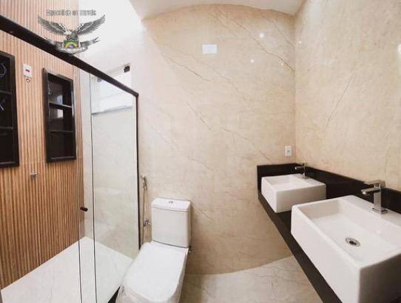 Imagem Casa de Condomínio com 4 Quartos à Venda, em Coqueiro - Belém Imagem Casa de Condomínio com 4 Quartos à Venda, em Coqueiro - Belém