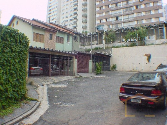 Casa de Condomínio com 3 Quartos à Venda,  em Santana - São Paulo