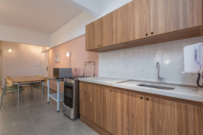 Imagem Apartamento com 5 Quartos à Venda, 145 m² em Bela Vista - São Paulo