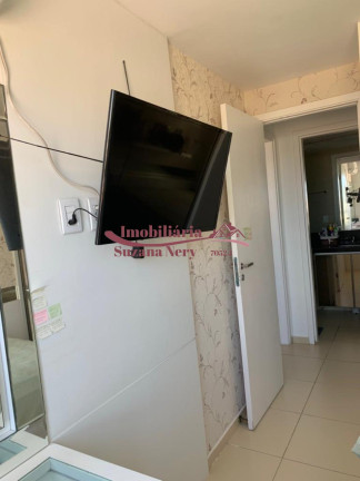 Imagem Apartamento com 2 Quartos à Venda, 55 m² em Capim Macio - Natal Imagem Apartamento com 2 Quartos à Venda, 55 m² em Capim Macio - Natal