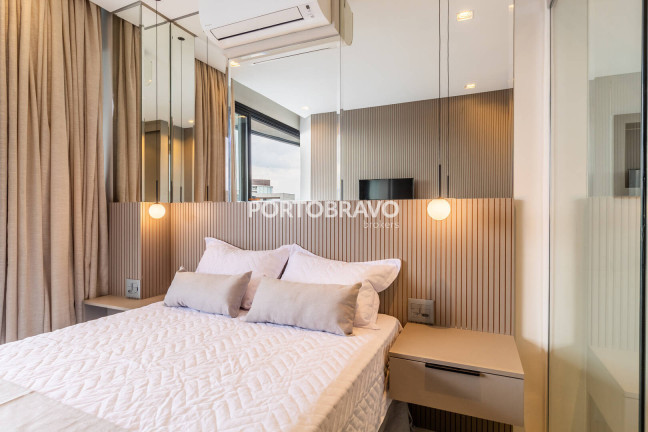 Imagem Apartamento com 2 Quartos à Venda, 104 m² em Vila Olímpia - São Paulo