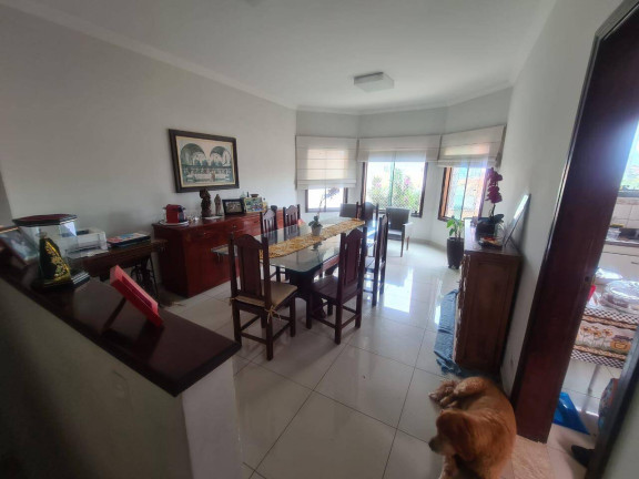 Imagem Casa de Condomínio com 3 Quartos à Venda, 300 m² em Iporanga - Sorocaba