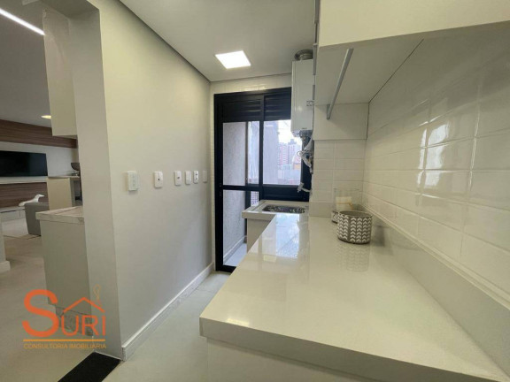 Imagem Apartamento com 3 Quartos à Venda, 125 m² em Vila Santa Teresa - Santo André Imagem Apartamento com 3 Quartos à Venda, 125 m² em Vila Santa Teresa - Santo André