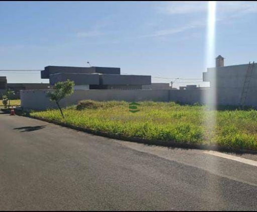 Terreno à Venda, 262 m² em Setlife Residence Club 2 - Mirassol