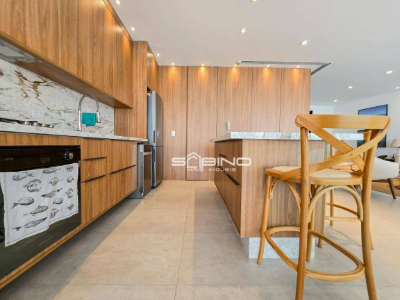 Imagem Cobertura com 4 Quartos à Venda, 174 m² em Riviera De São Lourenço - Bertioga Imagem Cobertura com 4 Quartos à Venda, 174 m² em Riviera De São Lourenço - Bertioga