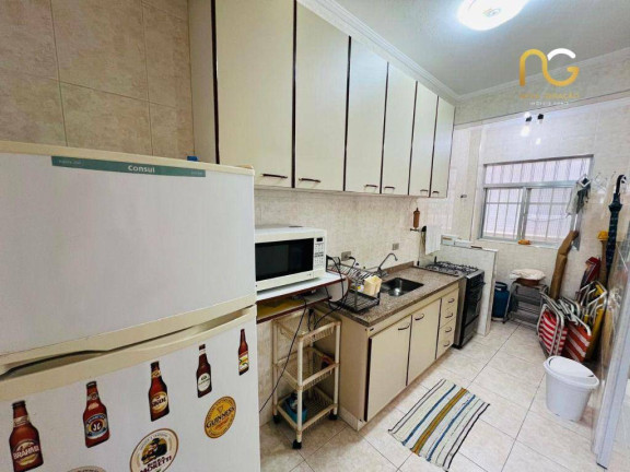 Imagem Apartamento com 1 Quarto à Venda, 51 m² em Canto Do Forte - Praia Grande Imagem Apartamento com 1 Quarto à Venda, 51 m² em Canto Do Forte - Praia Grande
