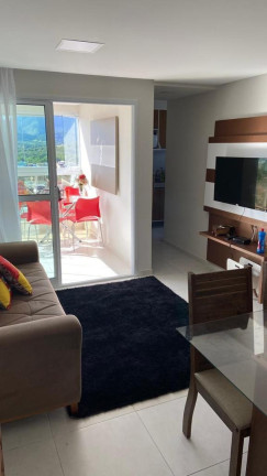 Imóvel com 2 Quartos à Venda, 60 m² em Praia Do Morro - Guarapari