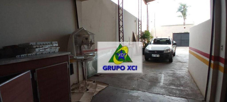 Imagem Casa com 3 Quartos para Alugar, 189 m² em Parque Taquaral - Campinas Imagem Casa com 3 Quartos para Alugar, 189 m² em Parque Taquaral - Campinas