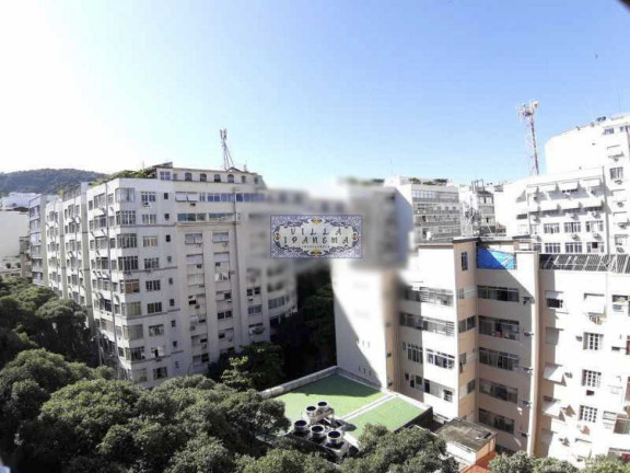 Imagem Apartamento com 3 Quartos à Venda, 210 m² em Ipanema - Rio De Janeiro