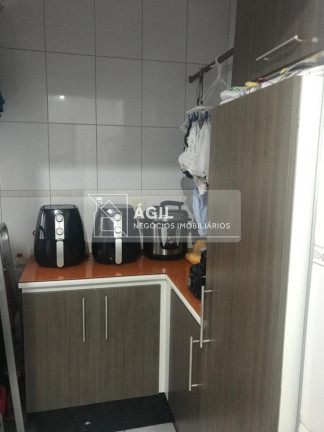 Imagem Apartamento com 3 Quartos à Venda, 96 m² em Jardim América - São José Dos Campos Imagem Apartamento com 3 Quartos à Venda, 96 m² em Jardim América - São José Dos Campos