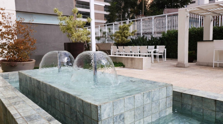 Imagem Apartamento com 1 Quarto à Venda, 32 m² em Pinheiros - São Paulo Imagem Apartamento com 1 Quarto à Venda, 32 m² em Pinheiros - São Paulo
