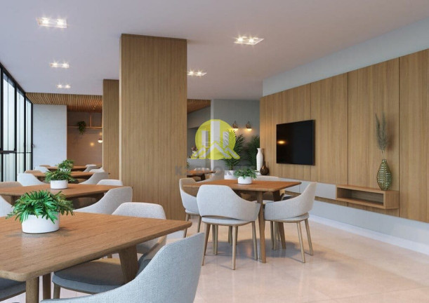 Imagem Cobertura com 3 Quartos à Venda, 154 m² em Juvevê - Curitiba
