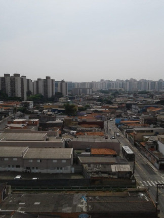 Imagem Imóvel com 3 Quartos à Venda, 78 m² em Parque Fongaro - São Paulo Imagem Imóvel com 3 Quartos à Venda, 78 m² em Parque Fongaro - São Paulo