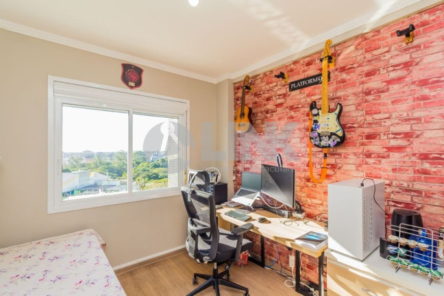 Imagem Apartamento com 2 Quartos à Venda, 79 m² em Vila Ipiranga - Porto Alegre