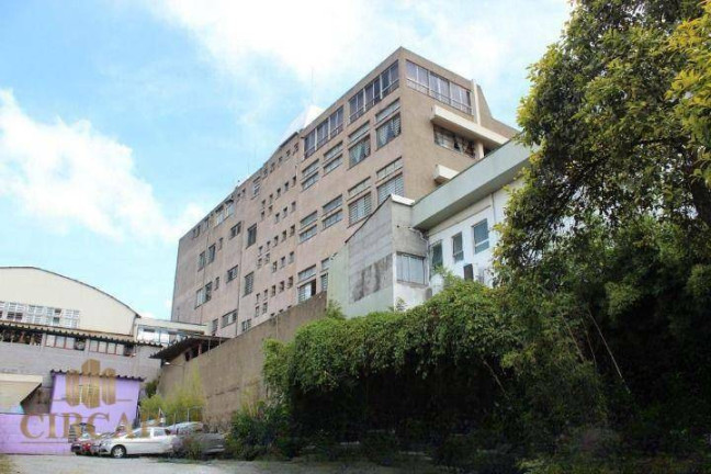 Imagem Edifício Residencial à Venda ou Locação, 8.813 m² em Tucuruvi - São Paulo Imagem Edifício Residencial à Venda ou Locação, 8.813 m² em Tucuruvi - São Paulo