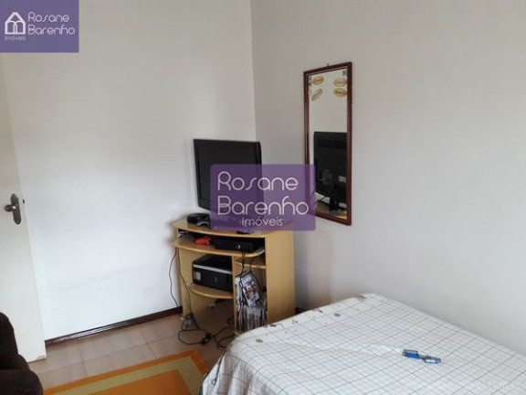 Imagem Apartamento com 3 Quartos à Venda, 60 m² em Vila Junção - Rio Grande