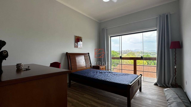 Imagem Casa com 4 Quartos à Venda, 400 m² em Novo Horizonte - Piracaia