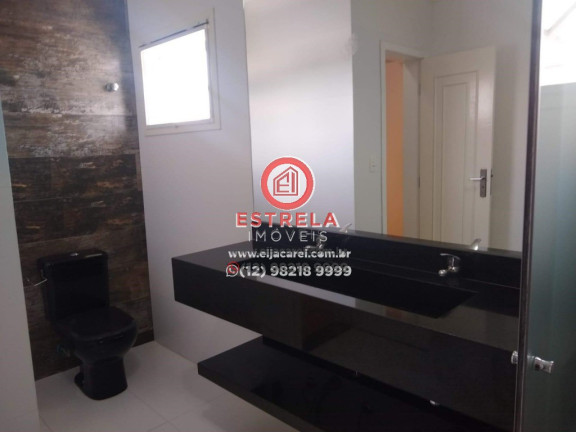 Imagem Casa com 4 Quartos à Venda, 650 m² em Jardim Santa Maria - Jacareí