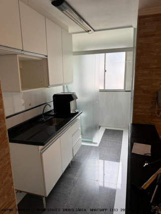 Imagem Apartamento com 2 Quartos à Venda, 44 m² em Jardim Colonial - São Paulo