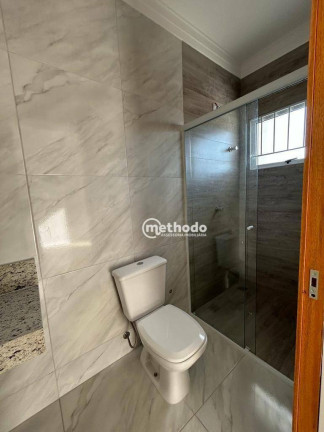 Imagem Casa com 3 Quartos à Venda, 125 m² em Parque Jambeiro - Campinas Imagem Casa com 3 Quartos à Venda, 125 m² em Parque Jambeiro - Campinas