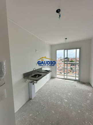 Apartamento com 1 Quarto à Venda, 24 m² em Butantã - São Paulo