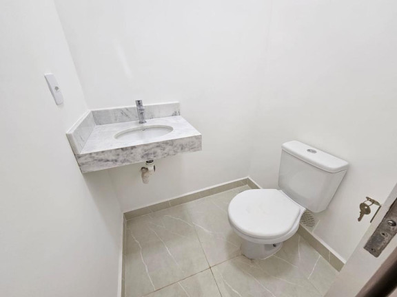Imagem Casa com 3 Quartos à Venda, 140 m² em Vila Monte Alegre - Paulínia Imagem Casa com 3 Quartos à Venda, 140 m² em Vila Monte Alegre - Paulínia