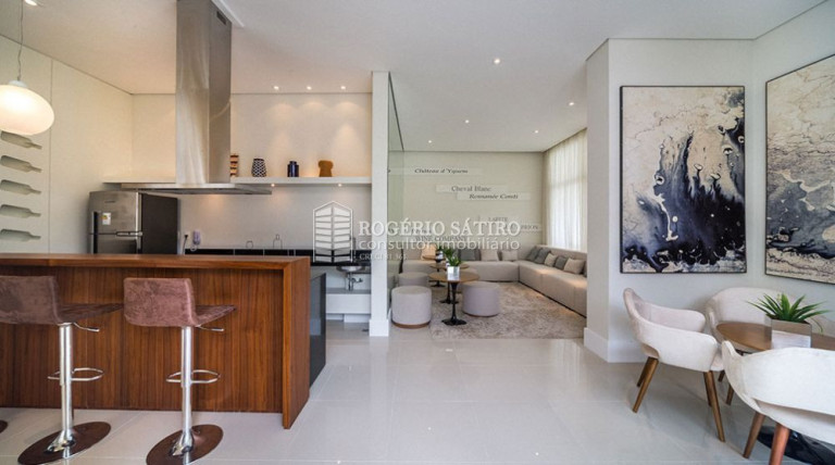 Imagem Apartamento com 4 Quartos à Venda, 246 m² em Vila Mariana - São Paulo