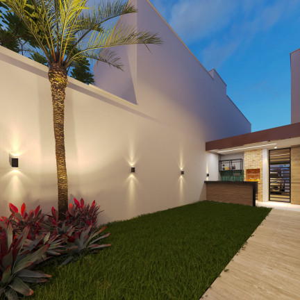 Imagem Casa com 4 Quartos à Venda, 137 m² em Uruguai - Teresina