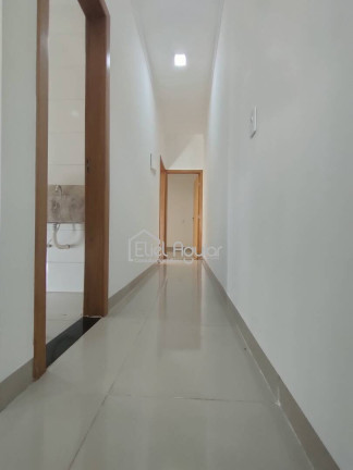 Imagem Casa à Venda, 89 m² em Setor Estrela Dalva - Goiânia Imagem Casa à Venda, 89 m² em Setor Estrela Dalva - Goiânia
