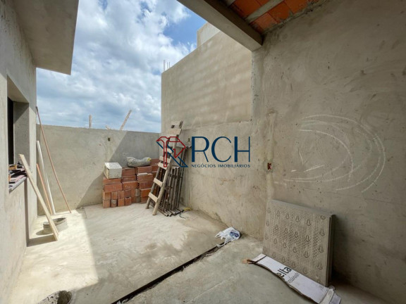 Imagem Casa com 3 Quartos à Venda, 102 m² em Caguassu - Sorocaba