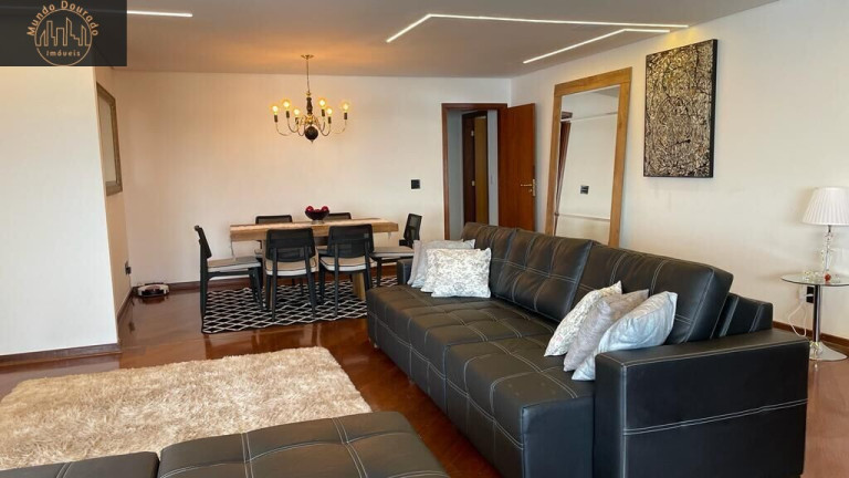 Imagem Apartamento com 3 Quartos à Venda, 204 m² em Barcelona - São Caetano Do Sul