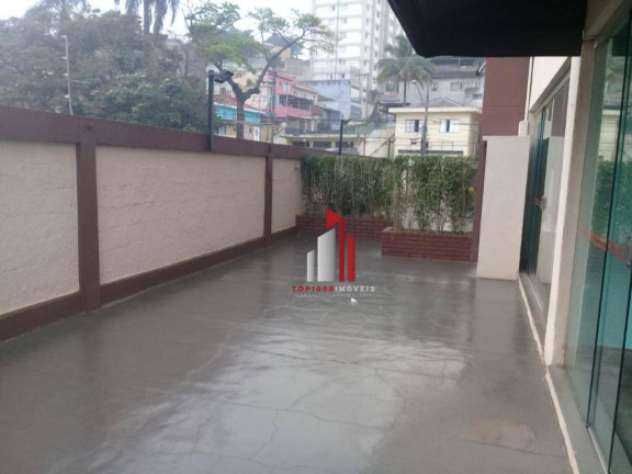 Imagem Apartamento com 2 Quartos à Venda, 52 m² em Vila Mangalot - São Paulo