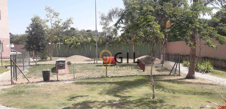 Imagem Apartamento com 3 Quartos à Venda, 80 m² em Jardim Califórnia - Jacareí