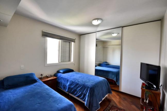 Imagem Apartamento com 4 Quartos à Venda, 311 m² em Campo Belo - São Paulo Imagem Apartamento com 4 Quartos à Venda, 311 m² em Campo Belo - São Paulo