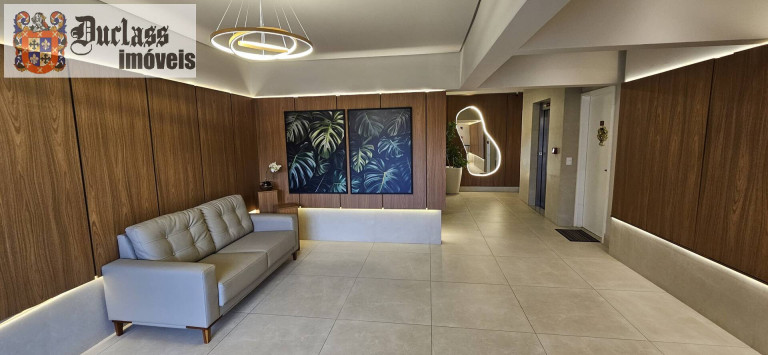 Imagem Apartamento com 2 Quartos à Venda, 70 m² em Jardim Do Lago - Bragança Paulista