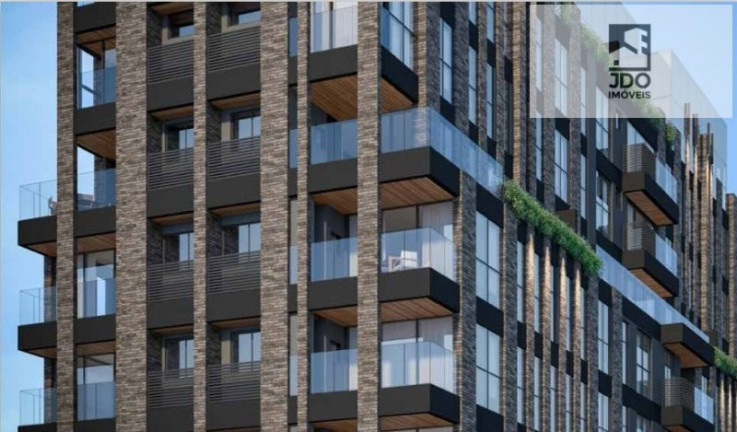 Imagem Apartamento com 3 Quartos à Venda, 134 m² em Bigorrilho - Curitiba Imagem Apartamento com 3 Quartos à Venda, 134 m² em Bigorrilho - Curitiba