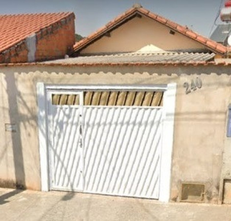 Casa de Condomínio com 2 Quartos à Venda, 70 m² em Aparecidinha - Sorocaba