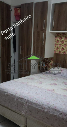 Imagem Sobrado com 2 Quartos à Venda, 153 m² em Rudge Ramos - São Bernardo Do Campo Imagem Sobrado com 2 Quartos à Venda, 153 m² em Rudge Ramos - São Bernardo Do Campo