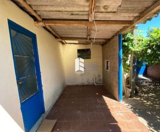 Imagem Casa com 3 Quartos à Venda,  em Pinheiro Machado - Santa Maria