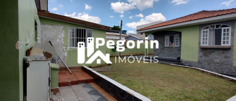 Casa com 4 Quartos à Venda, 183 m² em Atuba - Pinhais