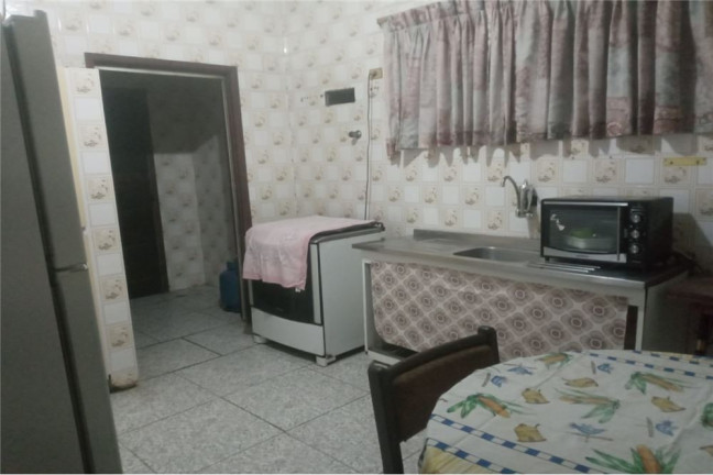 Imagem Imóvel com 3 Quartos à Venda,  em Vila Cruzeiro - São Paulo